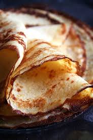 Orange Pancakes Desserts Food Dessert Recipes