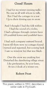 This Poem Is A Favorite As It Reminds Me Of The Times My Mother And I Would Walk At Night Through Snow Covered Streets T Robert Frost Poems Robert Frost Poems