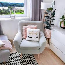 Lash Room Decor More On Instagram Lash Room Small Waiting Area Ideas Accent Chairs Ebllashes Mybr Bedroom Decor Girl Bedroom Decor Cute Room Decor
