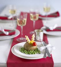 Perfect for soaking up extra sauce on your plate or slathering with spiced or. Kid Friendly Christmas Dinner Recipes Popsugar Family