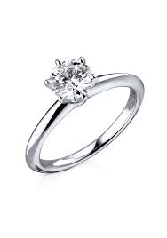 Kupit Kolco Tiffany Co Tiffany Co 1 05 Ct G Vs1 Ring Po Vygodnoj Cene Lombard Viplombard