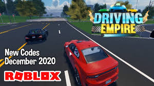 You can always come back for driving empire all codes because we update all the latest coupons and special deals weekly. Roblox Driving Empire New Codes December 2020 Youtube