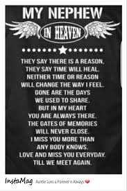 Life Won T Ever Be The Same Nephew Quotes Missing Family Quotes Pass Away Quotes