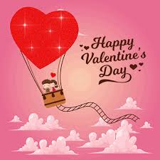 Love is friendship set on fire and you are my spark. Happy Valentine S Day Gifs And Sms For Whatsapp Status Giftergo