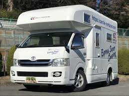 ペットと一緒に旅に行こう キャンピングカーはレンタル キャンピングカー ネット