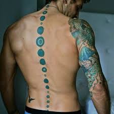 101 Best Tattoo Ideas For Men 2021 Guide Tattoos For Guys Spine Tattoo For Men Cool Tattoos For Guys