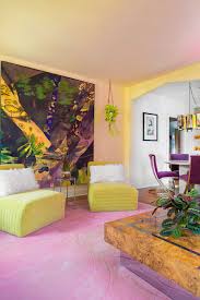 A Colorful Atwater Village Home For Two Photographers Design Sponge Country House Decor Home Decor Decor