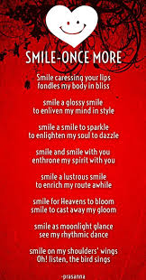 Poems To Make A Girl Smile Once More Smile Romantic Quotes For Her Romantic Quotes Love Quotes For Her