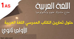 حل تمارين المفعول به اولى ثانوي ص 83 Http Www Seyf Educ Com 2020 01 Correger Exrecises Page 83 Arabe 1as Html Tech Company Logos Company Logo Tech Companies