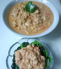 Resep sambel tumpang tempe semangit paling enak dan praktis. Resep Sambal Tumpang Olahan Tempe Kedaluwarsa Penambah Nafsu Makan Merahputih