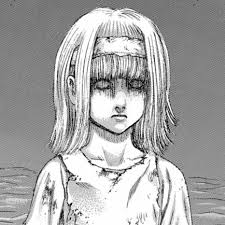 Being the first person to become a titan shifter of the founding titan. Ymir Fritz Attack On Titan Wiki Fandom