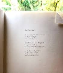 Immortality In Passing Poet Lisel Mueller Who Lived To 96 On What Gives Meaning To Our Ephemeral Lives Poems Beautiful Immortal Poems