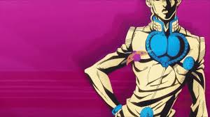 1920×1080 jojo's bizarre adventure 1080p hd wallpaper background. Jojo Phone Wallpaper Gif