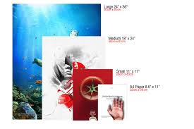 Different sizes were offered depending insert a vertical format american movie poster, measuring 14 x 36, generally issued rolled and on thicker stock paper. Standard Poster Size Standard Paper Poster Sizes And Dimensions