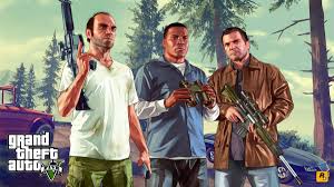 San andreas, grand theft auto 5 es el primer juego de su serie. Gta 5 Requisitos Minimos Y Recomendados Para Jugar En Pc Meristation