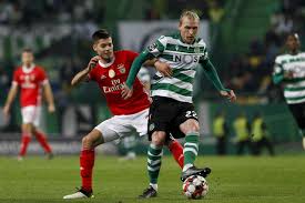 Siga Os Jogos Do Benfica Ao Vivo E Em Direto Sl Benfica