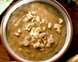 Erdnusssosse Rezept Rezept Erdnusssosse Erdnusssosse Rezepte