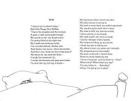 Pin By Ali Hammonds On Favorite Things Silverstein Poems Shel Silverstein Poems Shel Silverstein