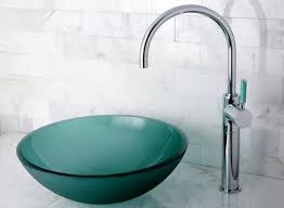 bathroom sinks that rise above the rest