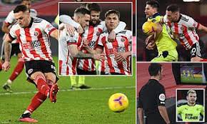 The match will be played on 28 november 2020 starting at around 21:00 cet / 20:00 uk tim. Sheffield United Vs Newcastle Premier League Live Score And Updates Daily Mail Online