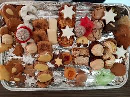 Weihnachtsbacken Welche Platzchen Backt Man Wann Platzchen Backen Weihnachtsessen Backen