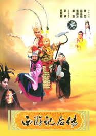 Conquering the demons tây du ký ngoại truyện. Phim Háº­u Tay Du Ky 2000 Full Hd