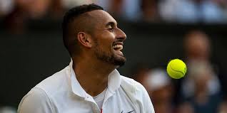 Who is nick kyrgios's coach? Nick Kyrgios Is One Of The Nicest Guys Out There But Very Misunderstood Says Compatriot Tennishead