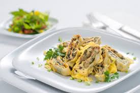 Die Besten Maultaschen Fotos Oma Lisbeths Maultaschen Maultaschen Mit Ei Maultaschen Rezept Lebensmittel Essen