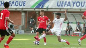 Highlights Sl Benfica Ajax Benajx Sl Benfica