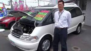 売約済 トヨタtcr21w型エスティマ2 4gタイプ4wdスーパーチャージャー後期最終型千葉県カーショップライズ成田店 Youtube