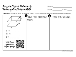 High School Special Education Math Teacher Blog For Ideas And Resources In The Secondary Math Classroom Secondary Math Classroom Area Worksheets Secondary Math