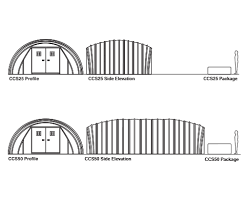 Making of highly durable plastic goods are only possible when you get your hands on the right set of inflatable concrete building and. Cc Shelters Concrete Canvas