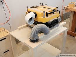 It's a planner that you make yourself. How To Make A Planer Stand Ibuildit Ca