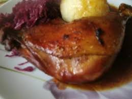 Entenkeulen Aussen Knusprig Innen Saftig Rezept Mit Bild Rezept Entenkeule Rezept Entenkeule Entenkeule Zubereiten