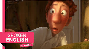 Englizion تعلم اللغة الانجليزية من الأفلام Ratatouille 3 مترجم عربي انجليزي Youtube