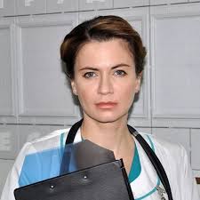 Pervyj Kanal Pokazhet Snyatyj S Efira Serial Praktika 2 Na Svoem Sajte Vokrug Tv