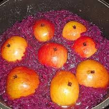 Rotkraut Aus Dem Glas Verfeinern Von Jomu45 Chefkoch Rotkraut Rezepte Mit Rotkohl Blaukraut Rezept