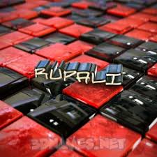 Latest wallpapers and stock photos. Rupali 3d Name Wallpaper