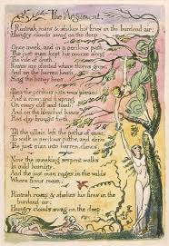 Yvonneyoung 2007 S Image William Blake William Blake Poems Williams