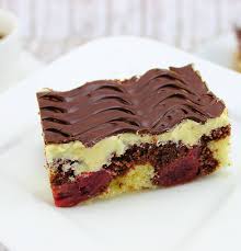 Donauwelle Schneewittchenkuchen Von Koch Kinode Schneewittchen Kuchen Lebensmittel Essen Schokoladen Rezepte