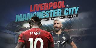 Welcome to the live updates for liverpool vs manchester city. Data Dan Fakta Premier League Liverpool Vs Manchester City Bola Net