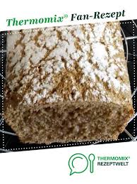 Saftiges Roggenbrot Rezept Brot Backen Rezept Einfach Roggenbrot Brot Backen Rezept