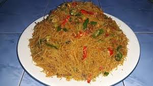 Resipi bihun simple ni senang d. Cara Membuat Bihun Goreng Lembut Dan Enak Dengan Mudah Youtube