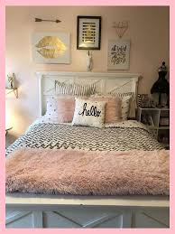 Pin On Teenage Girl Bedrooms