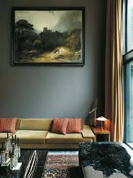 Interior Design At Home With James Oakley S West Village Townhouse Colorful Interiors Color Combinations Paint Interior