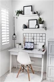 Cute Desk Area For A Bedroom Minimalist Home Decor Minimalist Living Room Design Minimalist Living Room
