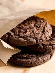 Cookies Atrocement Chocolat Recette Cookies Recette Comment Faire Des Cookies Cookies Chocolat