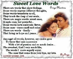 Love Poems For Husband Sweet Love Words Love Poems For Husband Love Husband Quotes