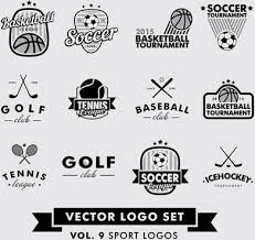Free for commercial use no attribution required high quality images. Sports Logo Vector Free Vector Download 70 741 Free Vector For Commercial Use Format Ai Eps Cdr Svg Vector Illustration Graphic Art Design