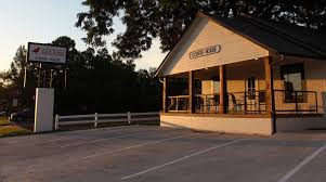 The Red Bird Coffee House